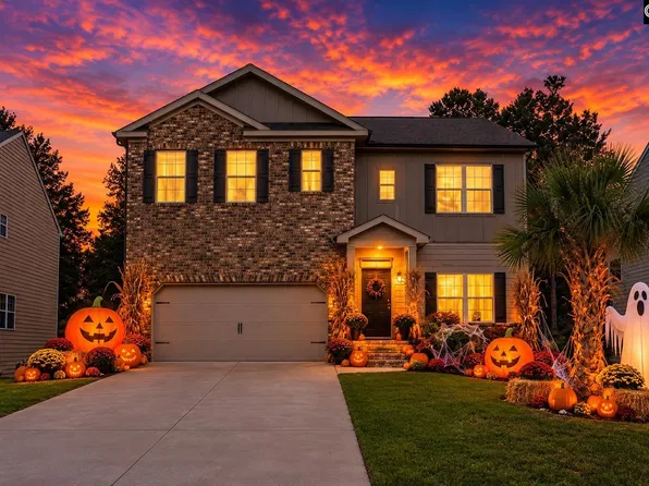 117 Village View Way, Lexington, SC 29072