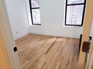 559 W 158th St APT 3, New York, NY 10032
