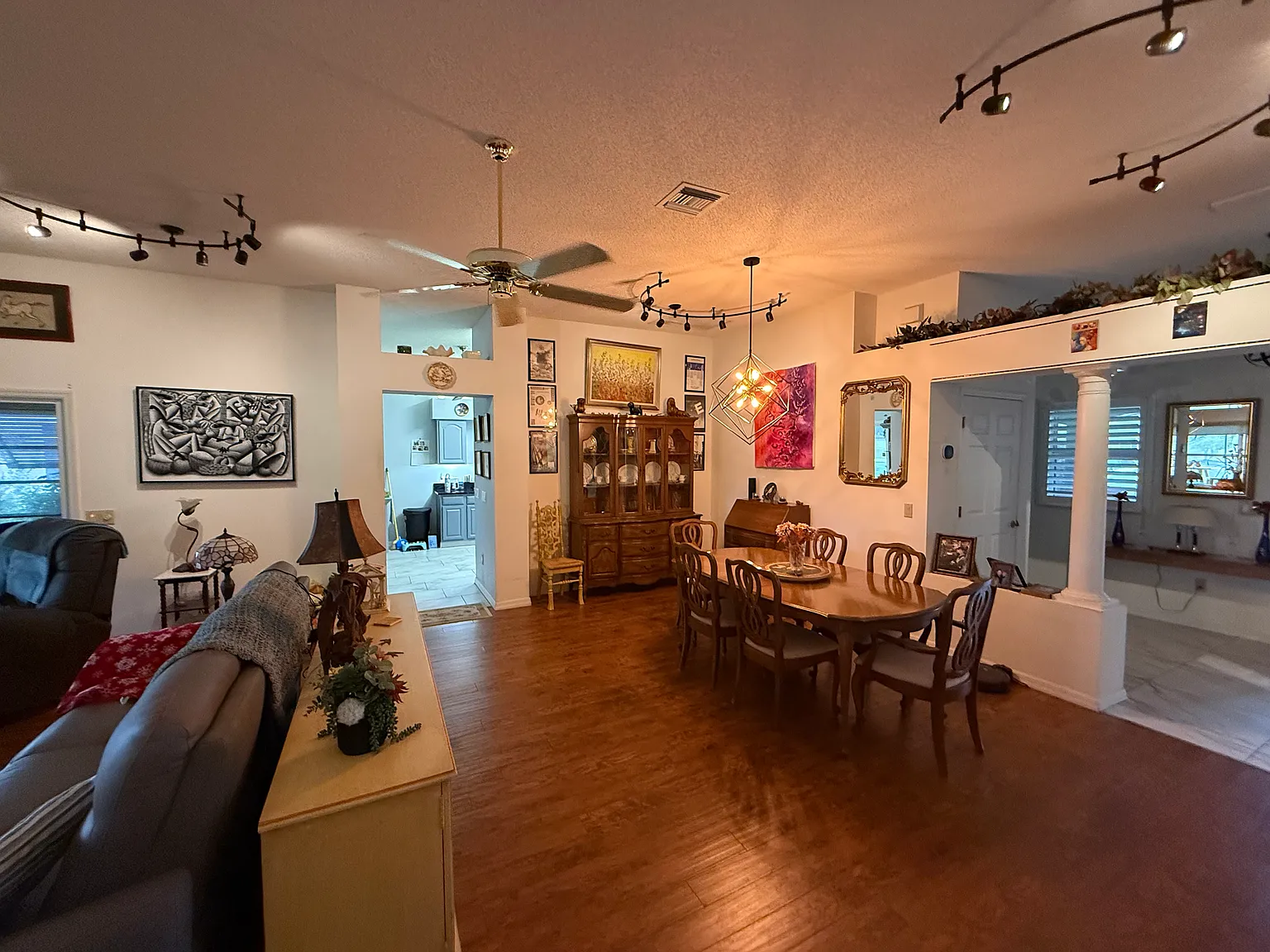 2 bed, 1750 sqft, $2,500 — Photo 4