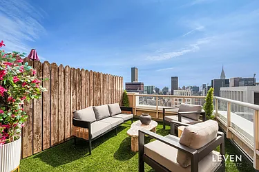 235 East 55th Street, #PHB