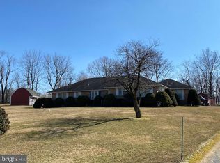 32 Lincoln Rd, Kutztown, PA 19530