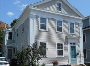 33 Starr St, New London, CT 06320