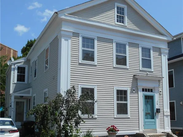 33 Starr Street, New London, CT 06320