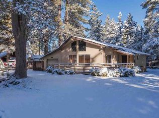 10388 Red Fir Rd, Truckee, CA 96161