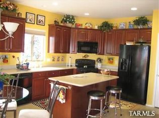 7699 E Fair Meadow Loop, Tucson, AZ 85756