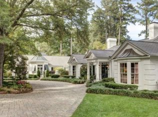 5 Littlewoods Ln, Durham, NC 27707