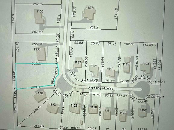 2nd image of LOT 8D Archangel Way