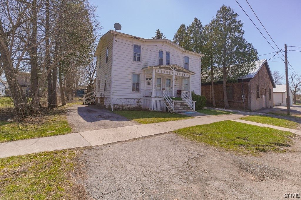 317 Farrier Ave, Oneida, NY 13421 Zillow