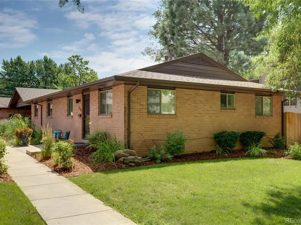 526 Clayton St, Denver, CO 80206