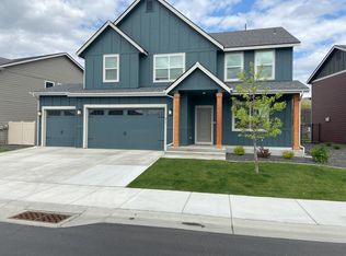 279 S Legacy Ridge Dr, Liberty Lake, WA 99019