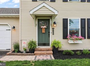 3311 Fox Run Rd, Dover, PA 17315