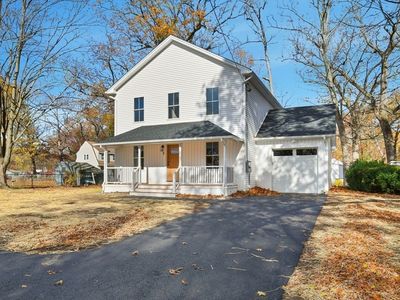 2 Lakemont St, Southwick, MA, 01077