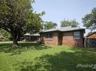 4913 E 22nd St, Tulsa, OK 74114