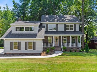 414 Phillips Ln, Greer, SC 29650
