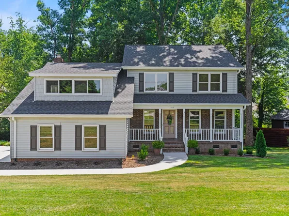 414 Phillips Ln, Greer, SC 29650