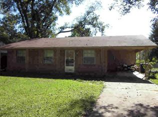 601 Hancock Ave, Natchitoches, LA 71457