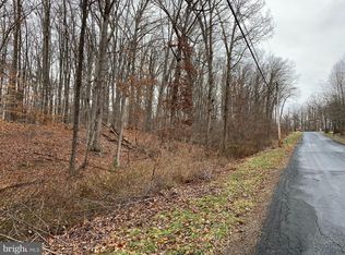 Cattail Rd, Poolesville, MD 20837