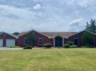 4061 Grassy Hill Rd, Rocky Mount, VA 24151