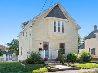 15 Beach St, Westborough, MA 01581