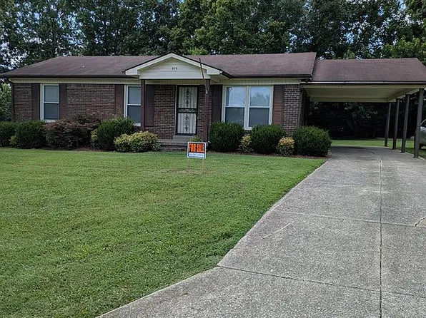 315 Hill St, Bardstown, KY 40004