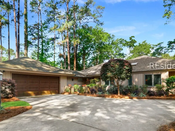 67 Dolphin Head Dr, Hilton Head Island, SC 29926