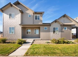 5093 McKinnon Ct, Timnath, CO 80547