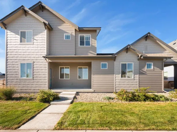 5093 McKinnon Ct, Timnath, CO 80547