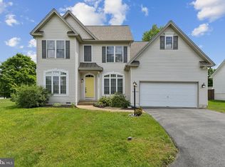 8543 Anderegg Pl, Waldorf, MD
