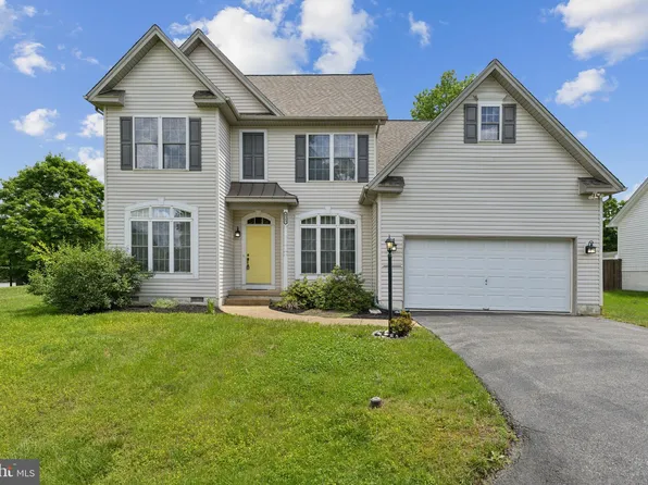 8543 Anderegg Pl, Waldorf, MD 20603