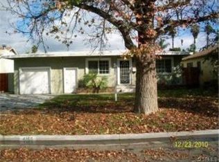 4165 Saint Paul Pl, Riverside, CA 92504