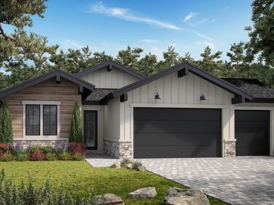 77 Birdie Cir, Williams, AZ, 86046