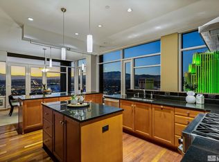 255 N Sierra St UNIT 2313, Reno, NV 89501