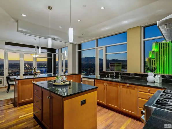 255 N Sierra St Unit 2313, Reno, NV 89501