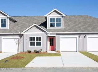5718 Parterre Ct UNIT #22, Leland, NC 28451