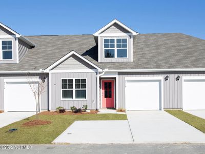 5710 Parterre Court Unit 20, Leland, NC, 28451