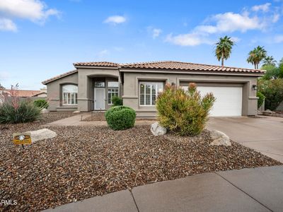 15064 N 54th Way, Scottsdale, AZ, 85254