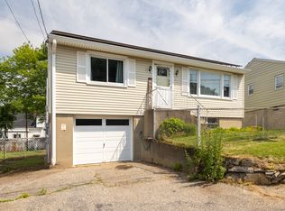 184 Bennett Ave, Waterbury, CT 06708