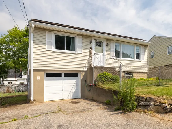 184 Bennett Avenue, Waterbury, CT 06708