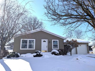 181 E Pearl St, Albion, PA, 16401