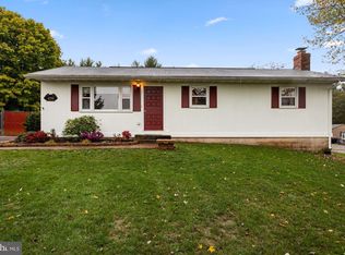 4288 Harney Rd, Taneytown, MD 21787