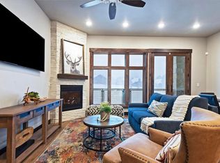 3751 Blackstone Dr #2F, Park City, UT 84098