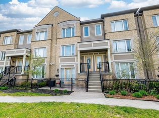5650 Winston Churchill Blvd W #73, Mississauga, ON L5M 0L9