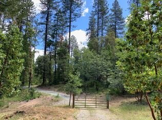 17044 Excelsior Ditch Camp Rd, Nevada City, CA 95959