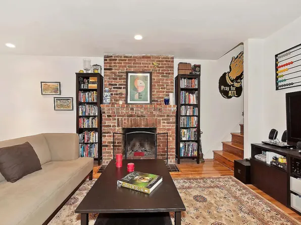 53 West 76th Street image 1 of 7