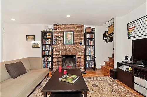 53 W 76th St #8 Photo 1