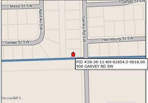 2nd image of 906 Garvey Rd SW