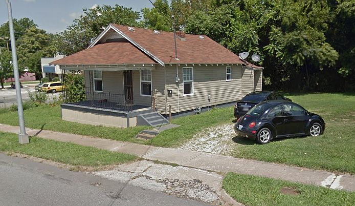 1st image of this home