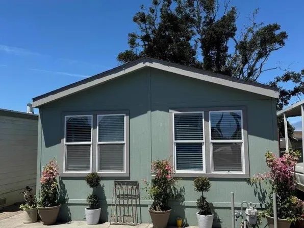 304 Carmel Ave Space 29, Marina, CA 93933