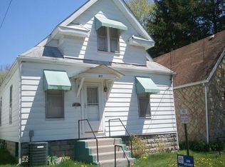 217 Powell St, Fairmont, WV