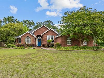 165 SW Country Ct, Lake City, FL, 32024